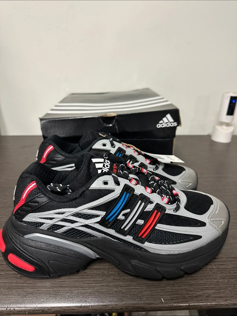 Brand New adidas Adistar XLG 2.0 running shoes Multiple Sizes